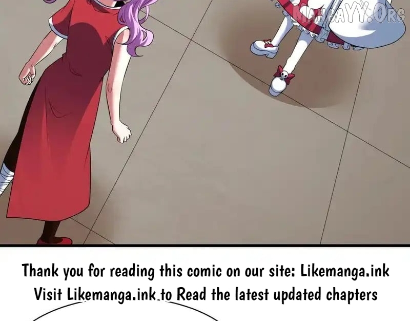 Era of the Haunted Chapter 556 - page 89